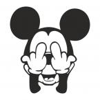 Miki Mouse